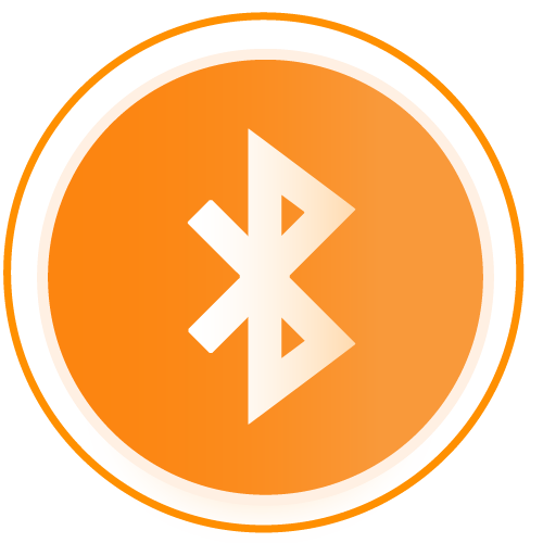 Bluetooth 5.0 Bluetooth 5.0