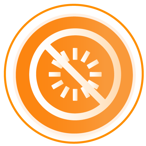 0.00% Buffer 0.00% Buffer