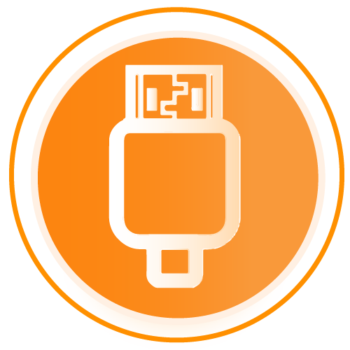 2.0 USB Port1 2.0 USB Port1