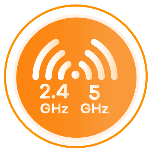 Fast Dual WI-FI Fast Dual WI-FI