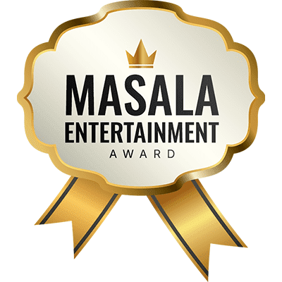 Masala Entertainment Award