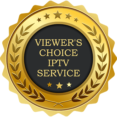 Viewer's Choice IPTV
